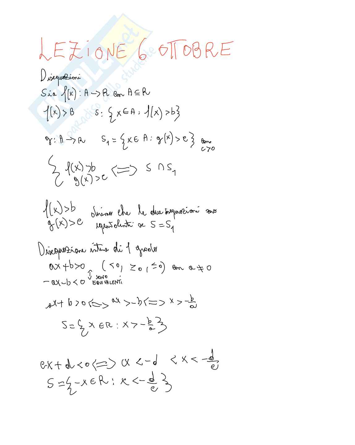 Analisi 1 - parte 3 Pag. 6