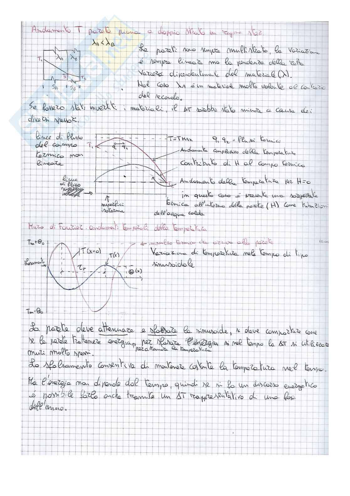 Lezione appunti di fisica tecnica Pag. 6