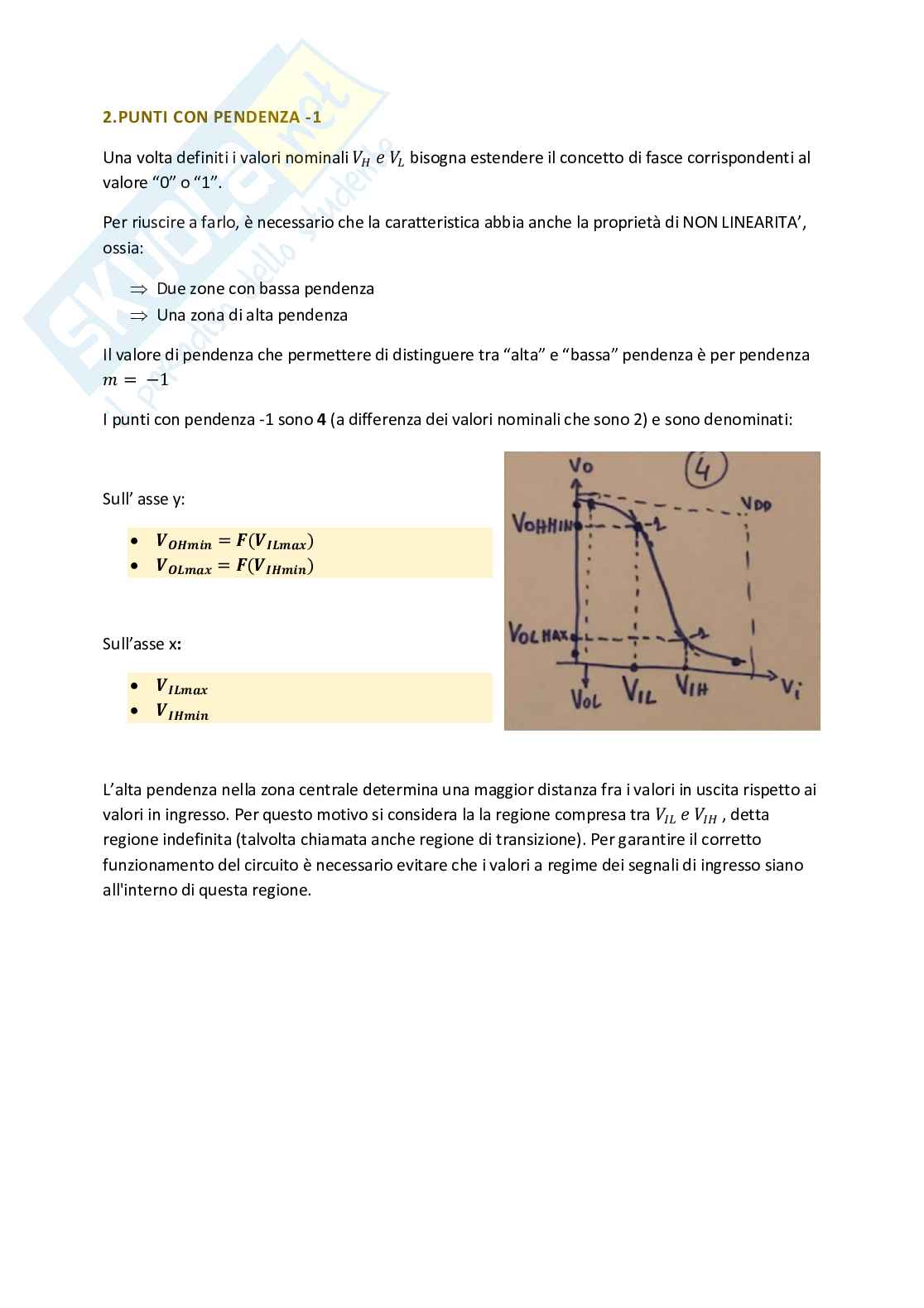 Elettronica digitale, corso completo   Pag. 11