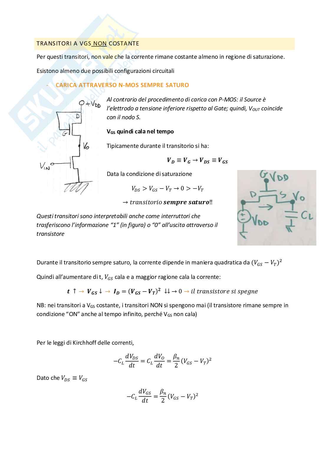 Elettronica digitale, corso completo   Pag. 41