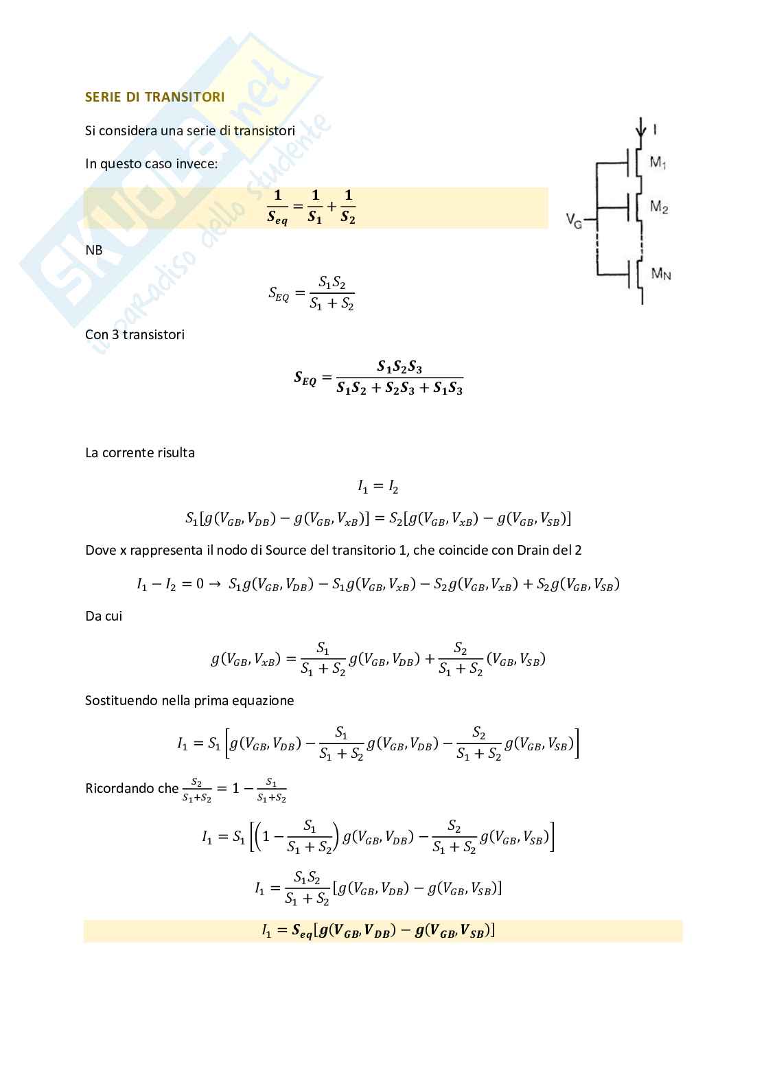 Elettronica digitale, corso completo   Pag. 46