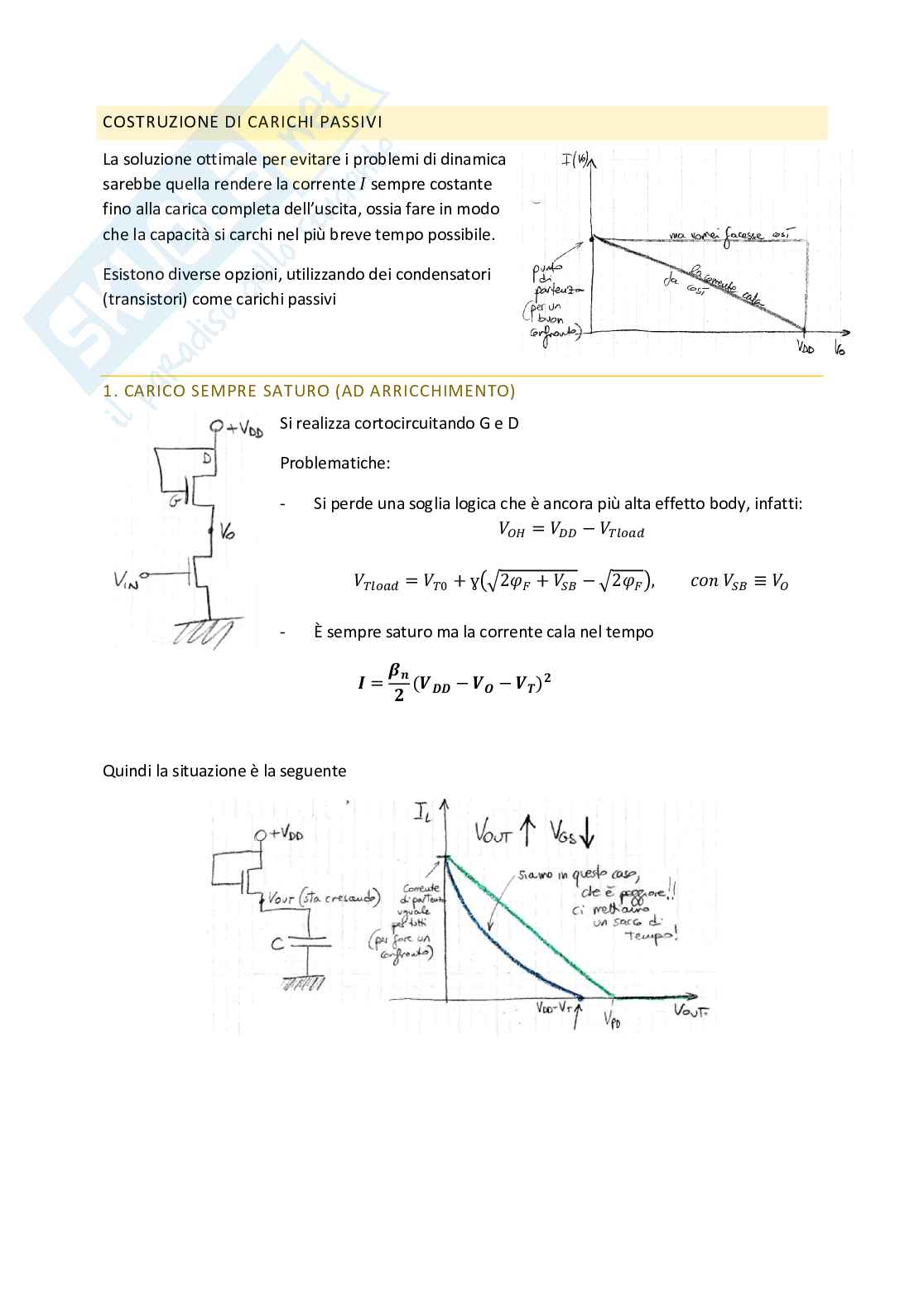 Elettronica digitale, corso completo   Pag. 61