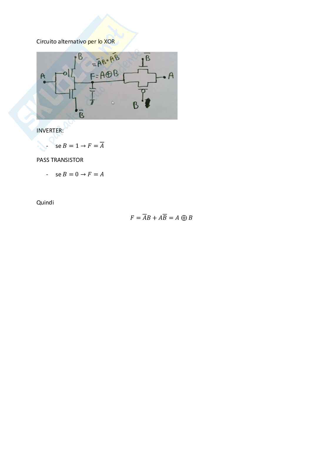 Elettronica digitale, corso completo   Pag. 66