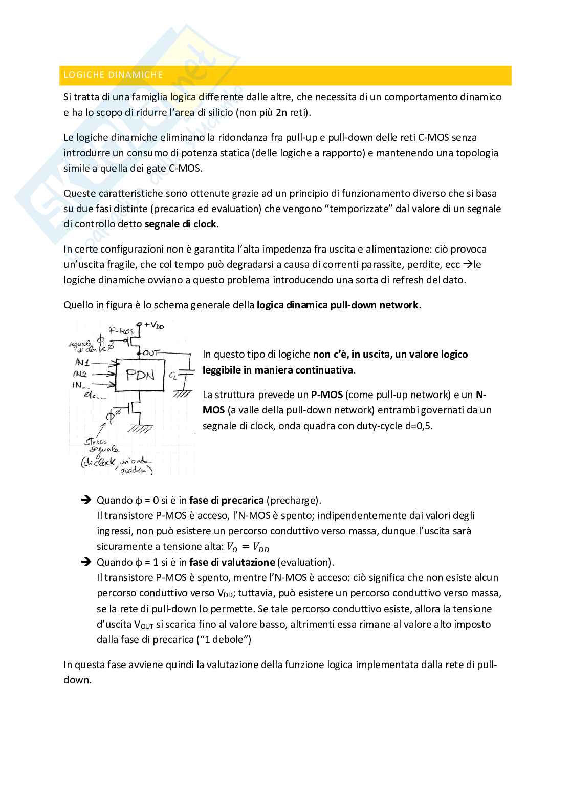 Elettronica digitale, corso completo   Pag. 71