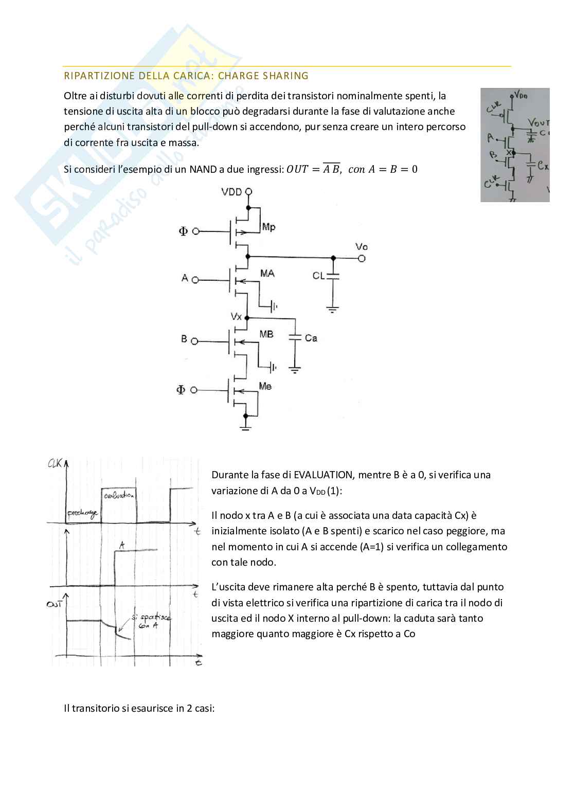 Elettronica digitale, corso completo   Pag. 76