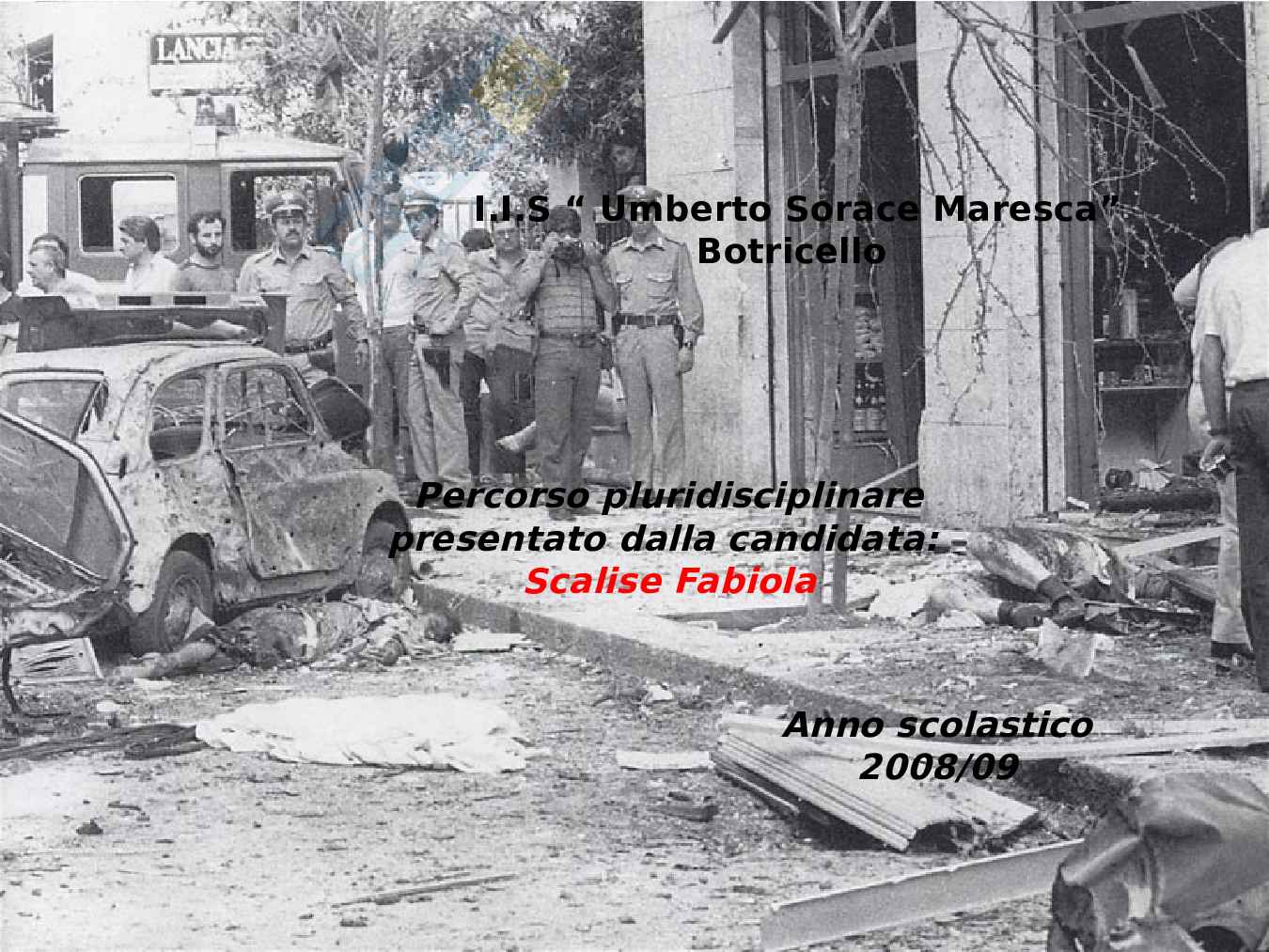 Lottare Per La Giustizia