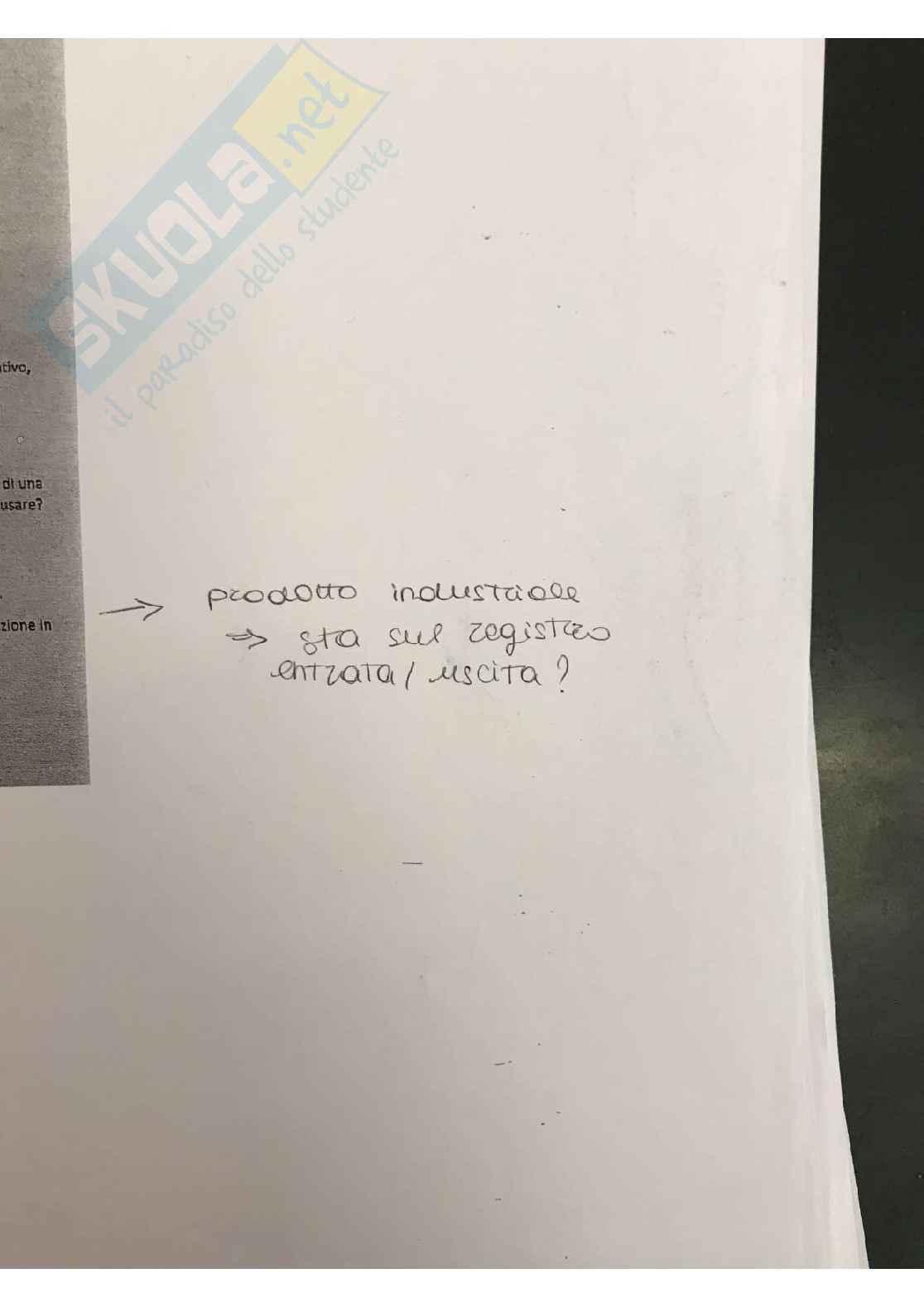  Tecniche e legislazione farmaceutica I Pag. 2