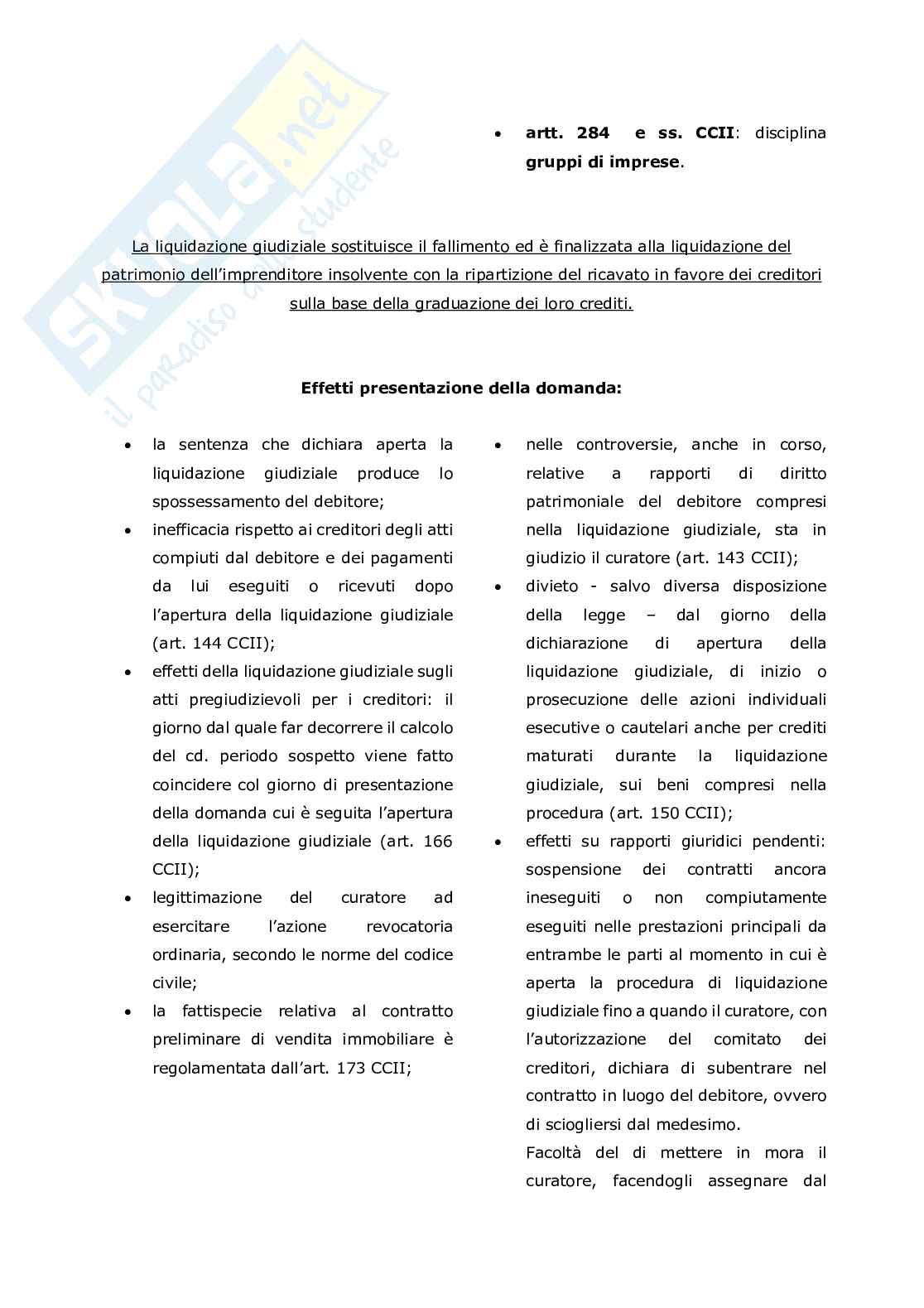 Schemi di Diritto commerciale Pag. 81