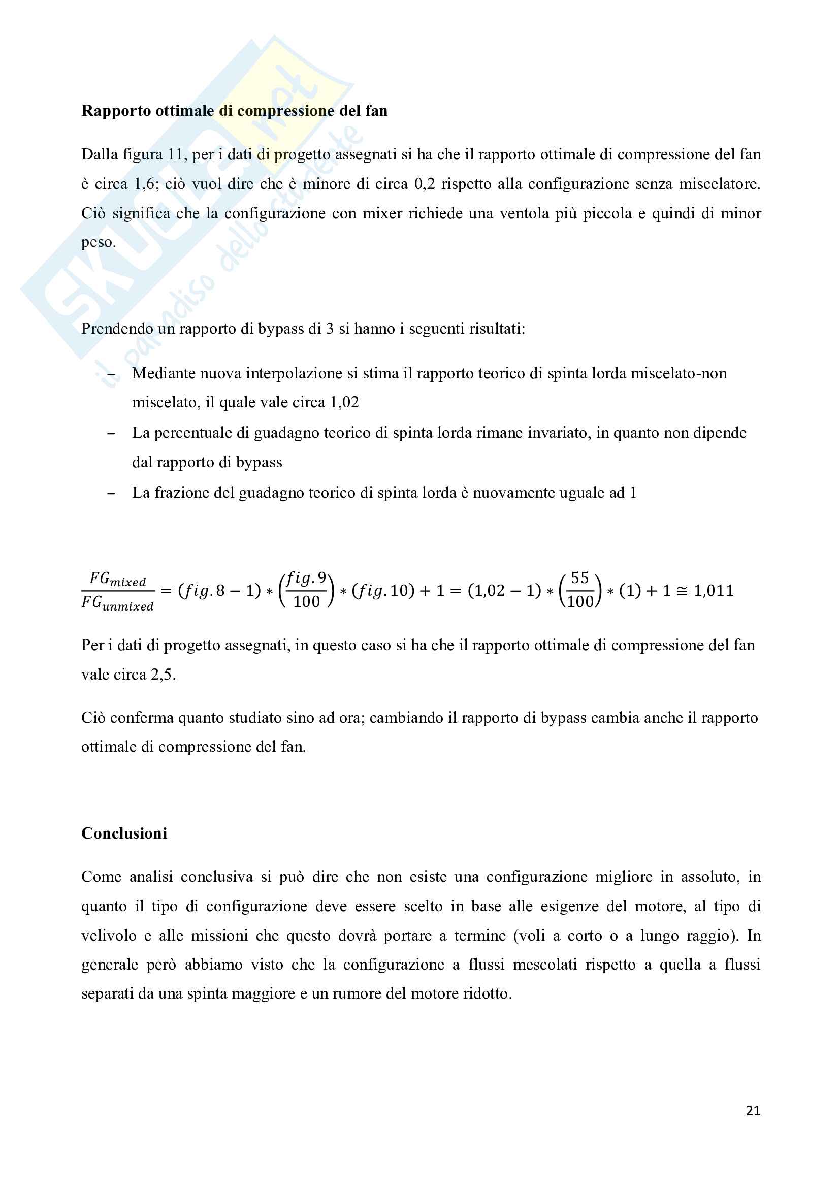 Tesi - I miscelatori Pag. 21