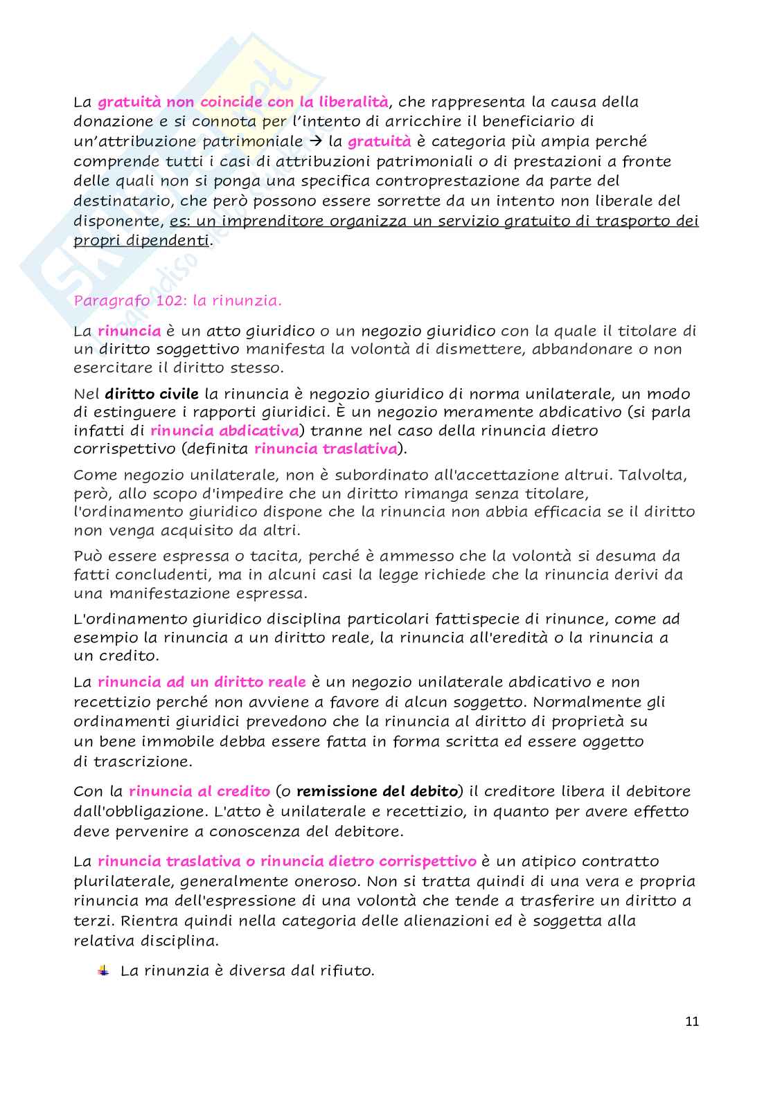 Diritto civile 1 Pag. 11