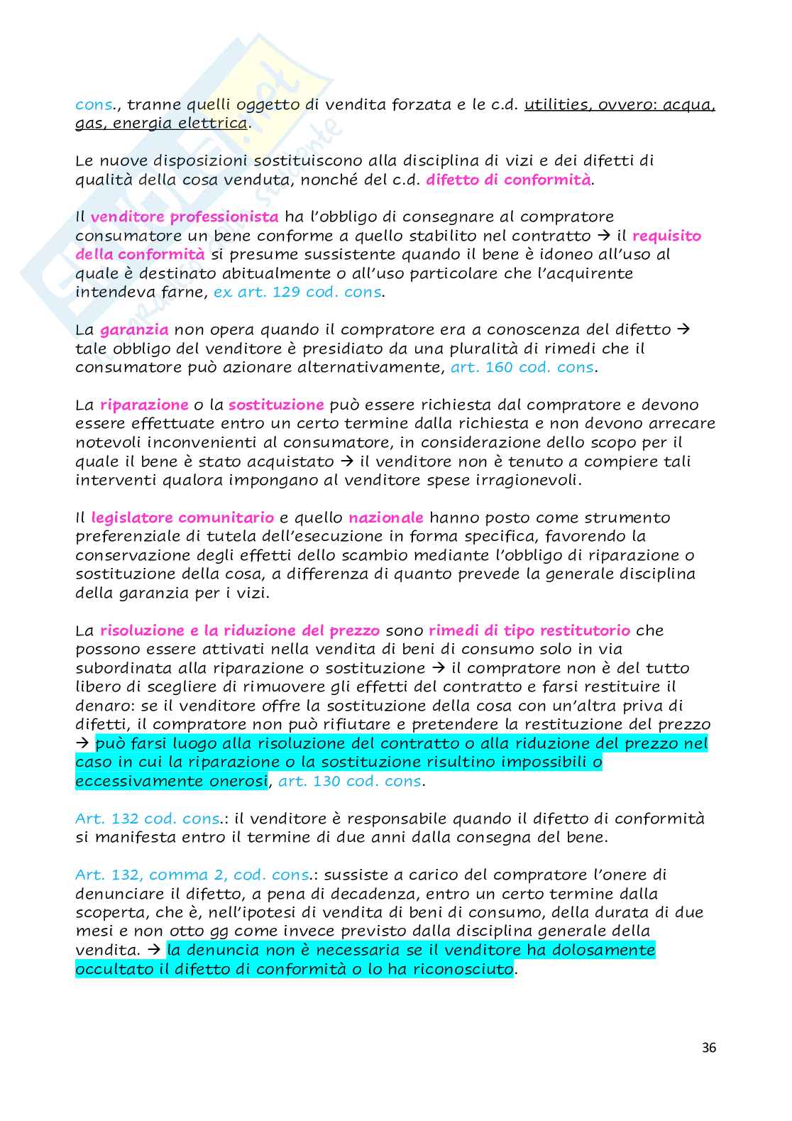 Diritto civile 1 Pag. 36