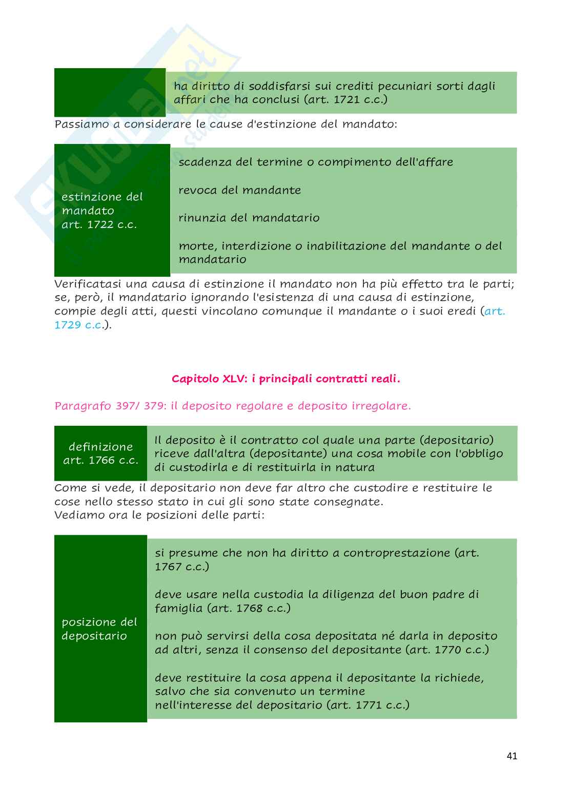Diritto civile 1 Pag. 41