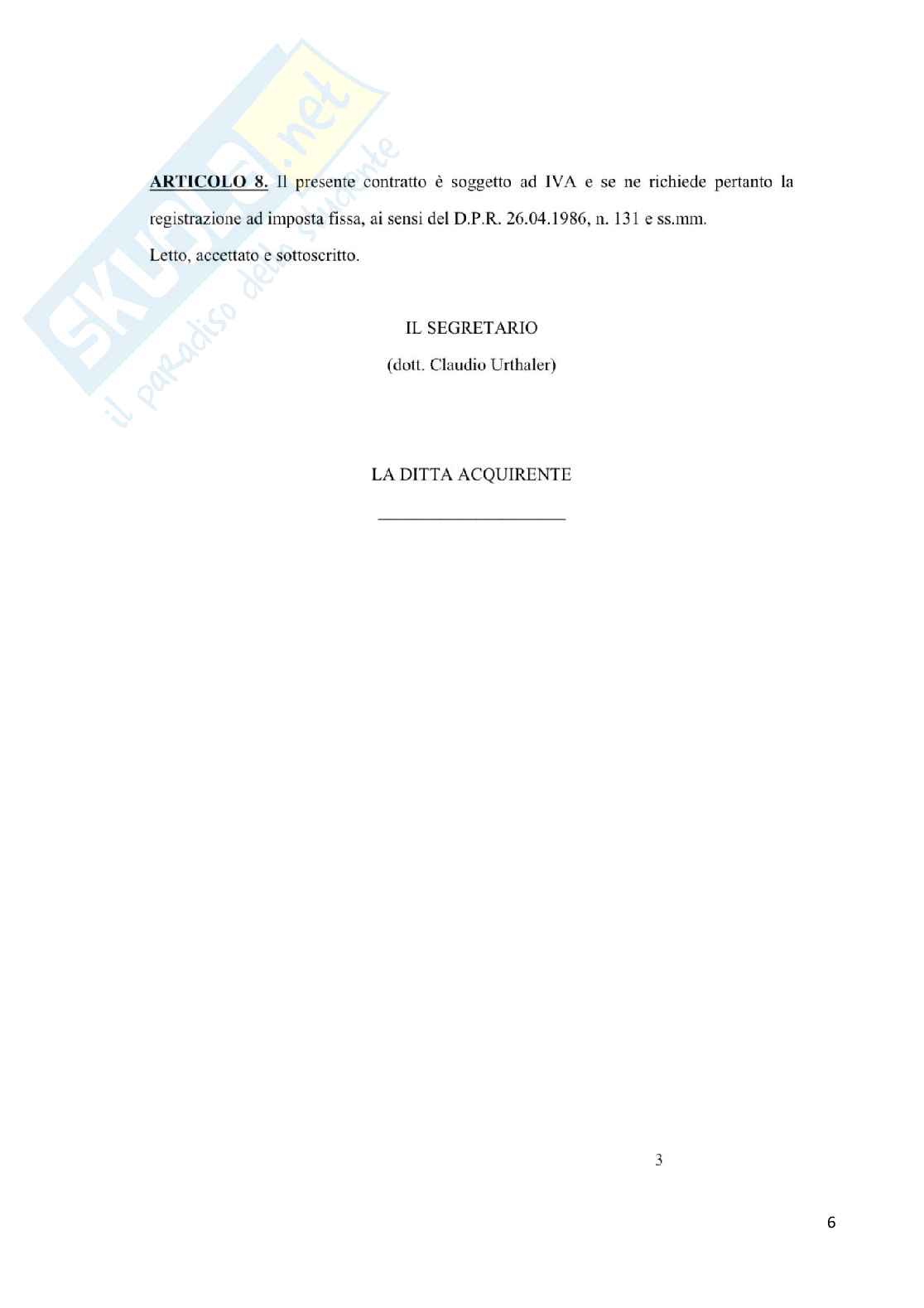 Diritto civile 1 Pag. 6