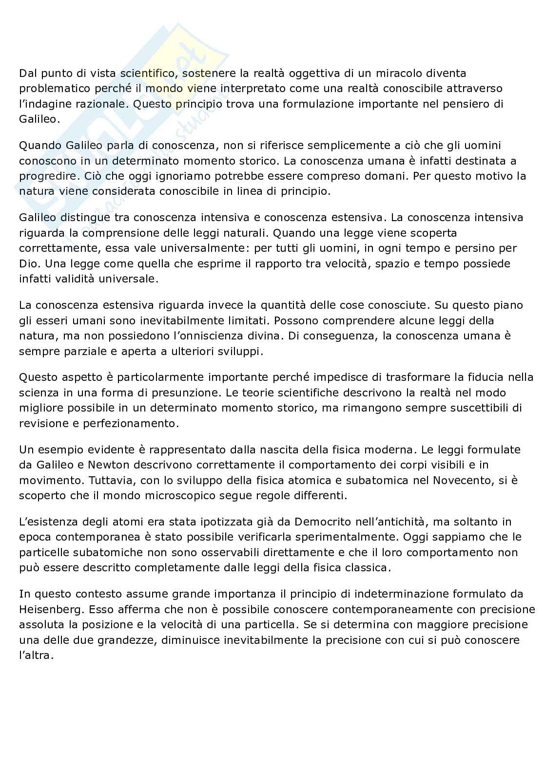 Appunti di Antropologia filosofica  Pag. 81