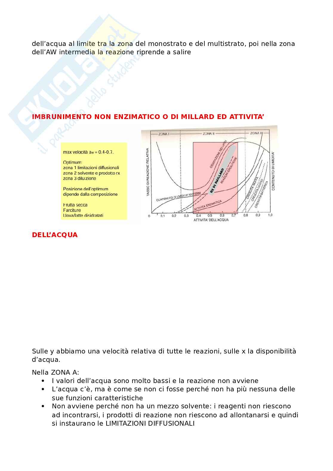 Matrice acqua  Pag. 11