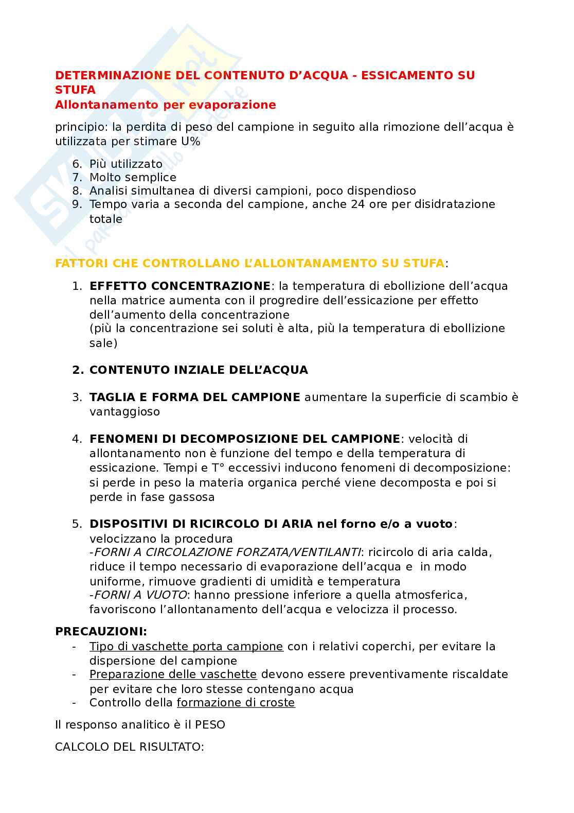 Matrice acqua  Pag. 2