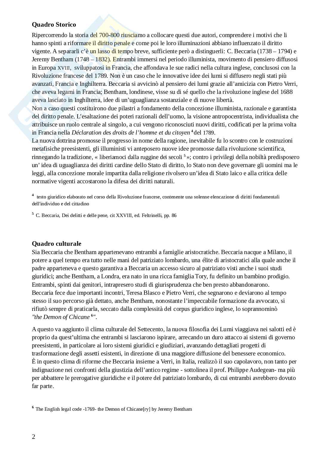 Tesina Filosofia del diritto Pag. 2
