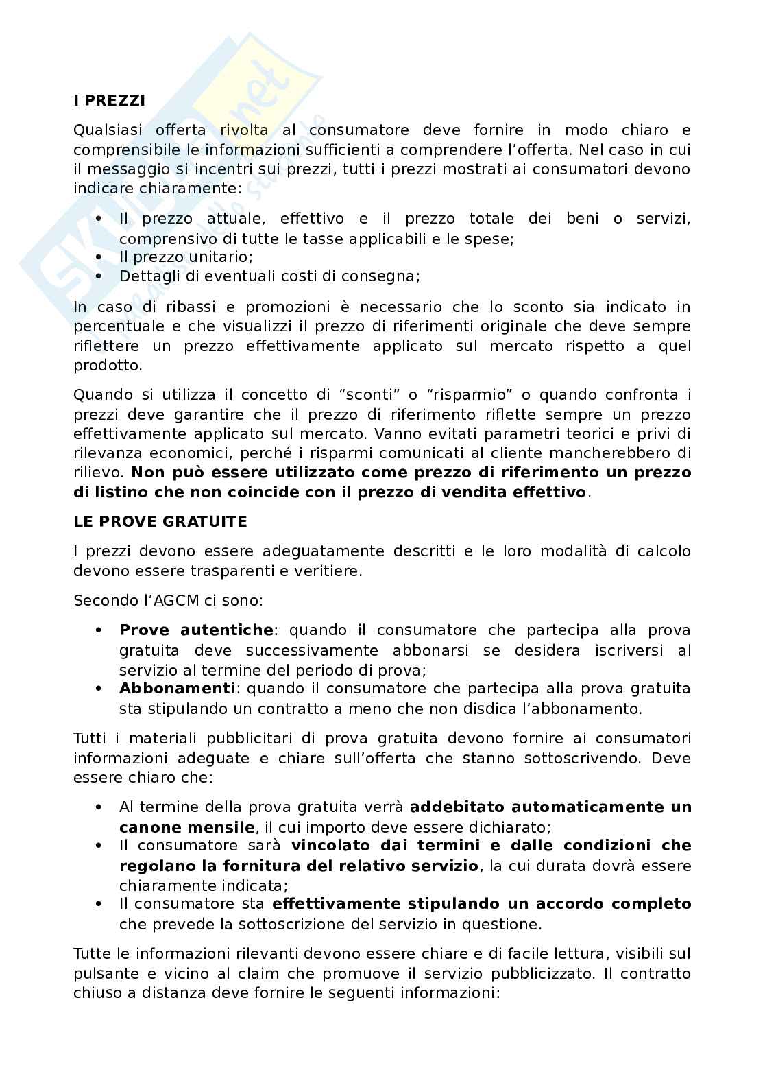 Proprietà intellettuale - Appunti Pag. 31