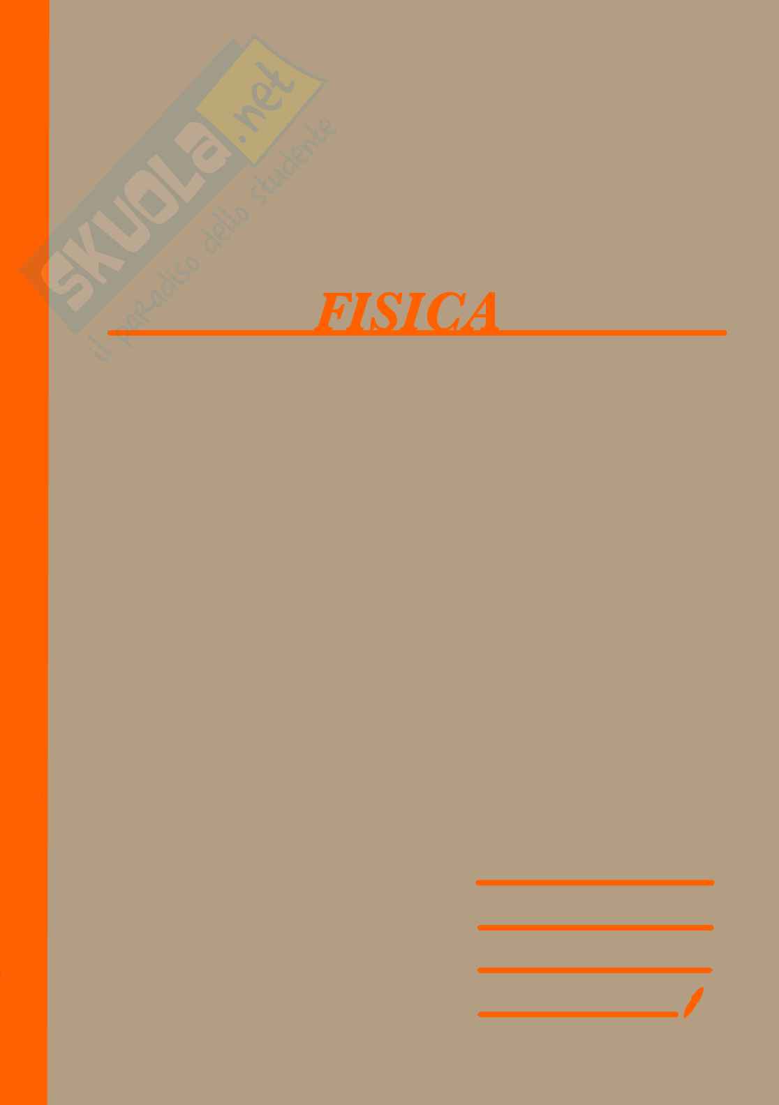 Fisica Pag. 1