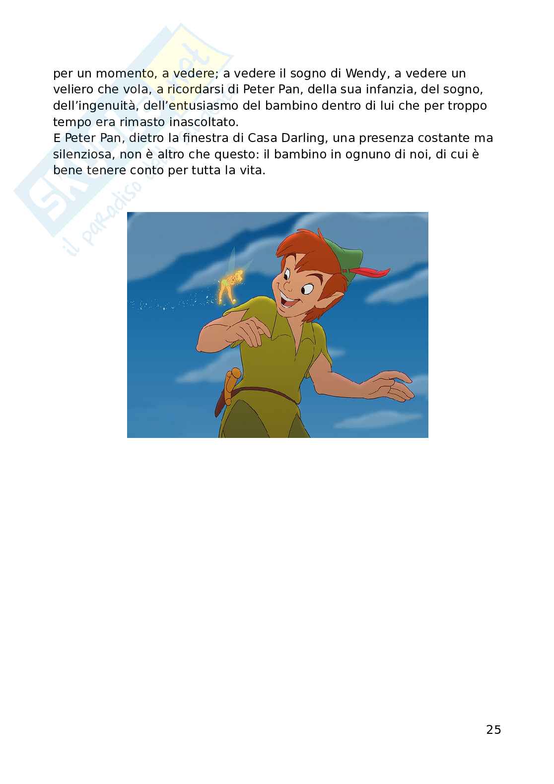 Walt Disney, tesina Pag. 26
