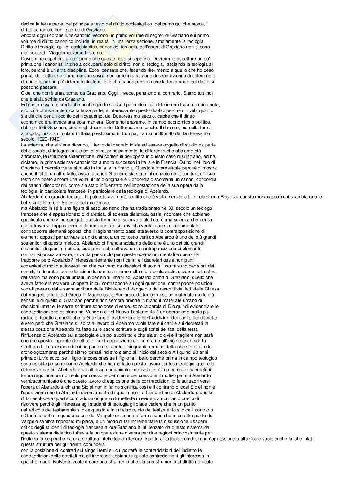 Storia del diritto medievale e moderno Pag. 71