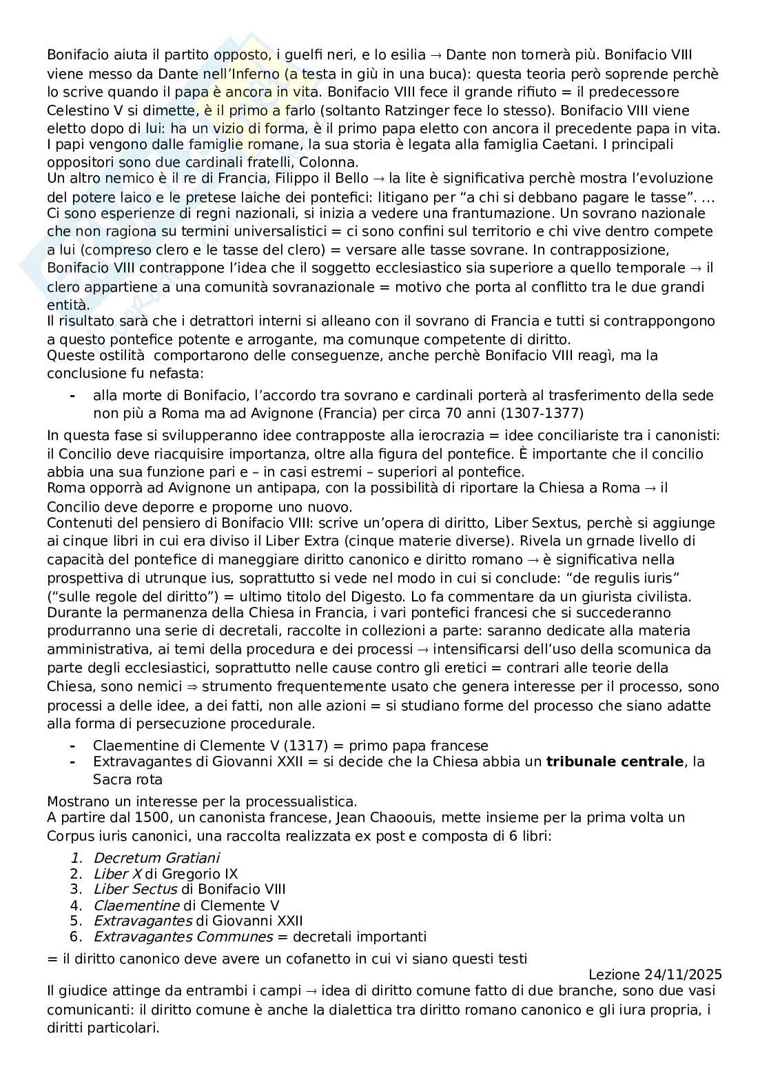 Storia del diritto medievale e moderno Pag. 76