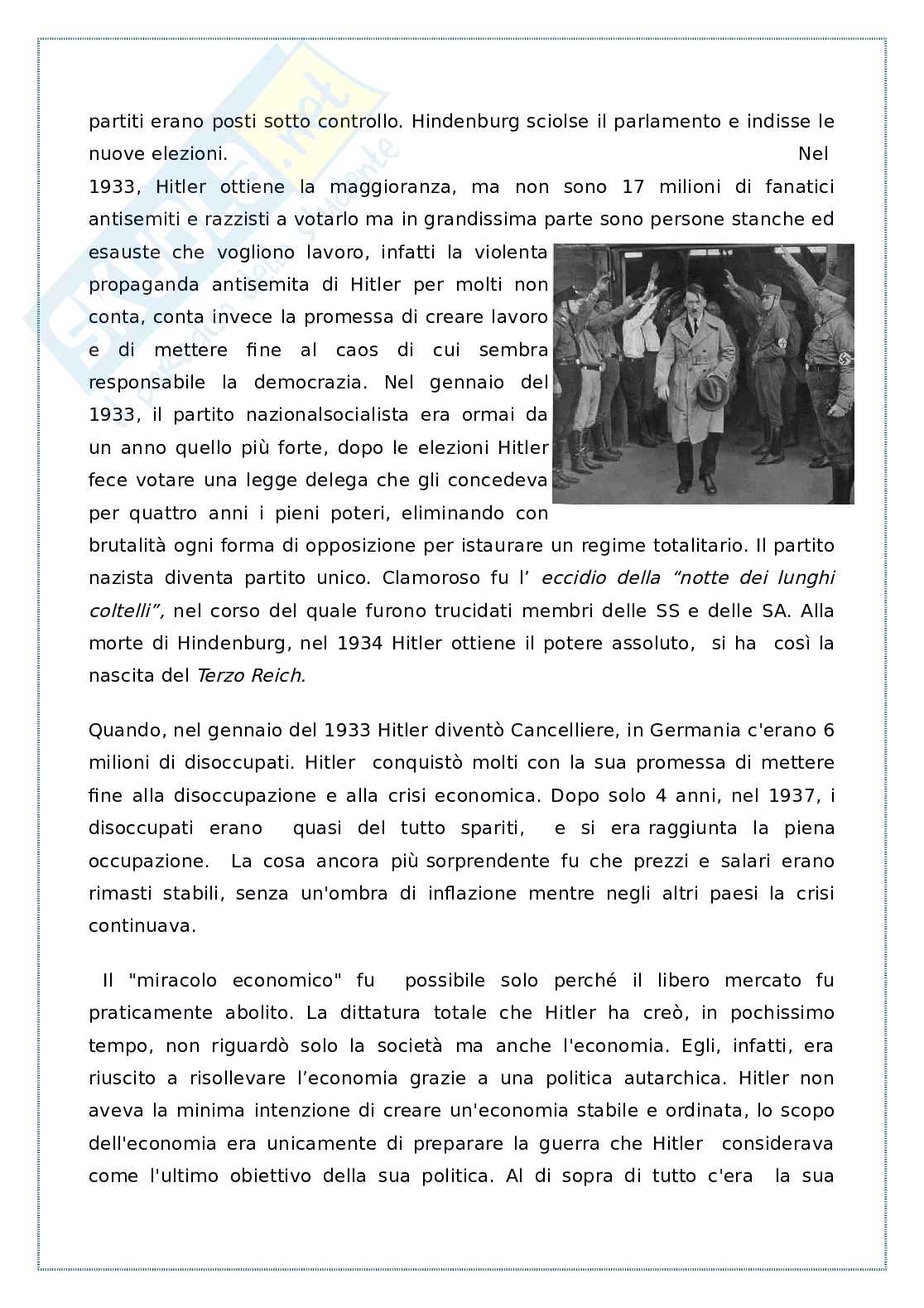 Potere dell'immaginazione tesina Pag. 21