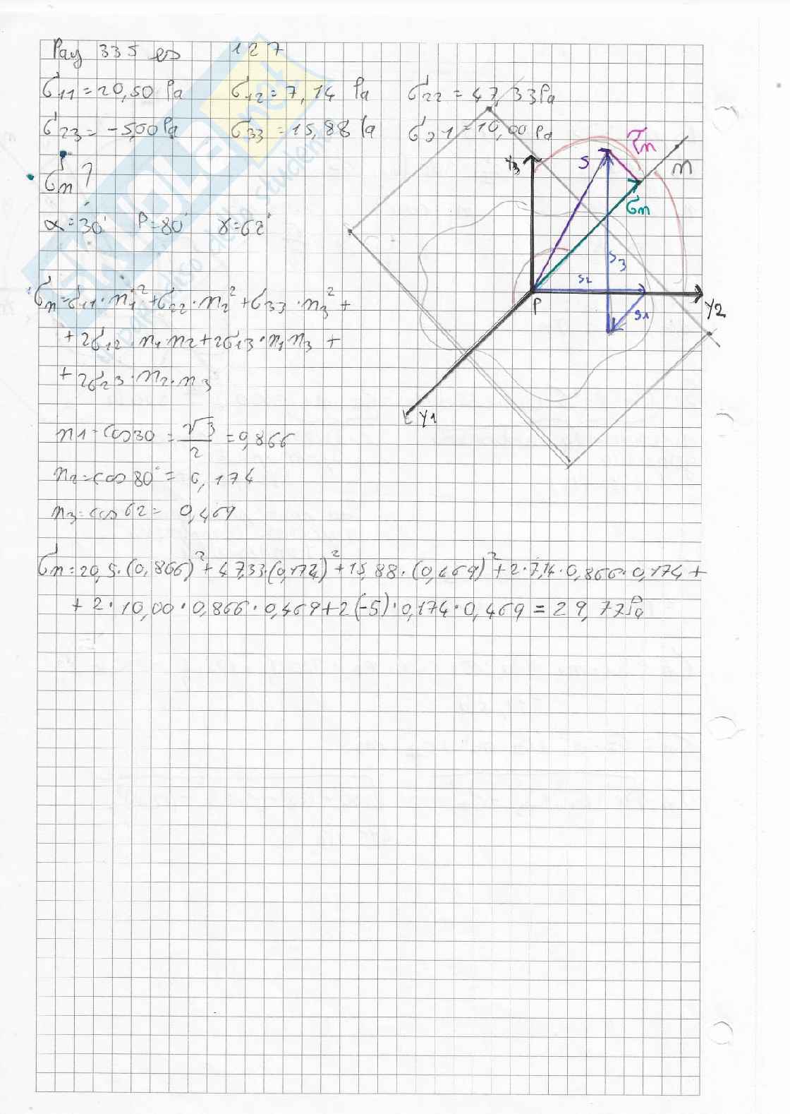 Esercizi TGM Pag. 6