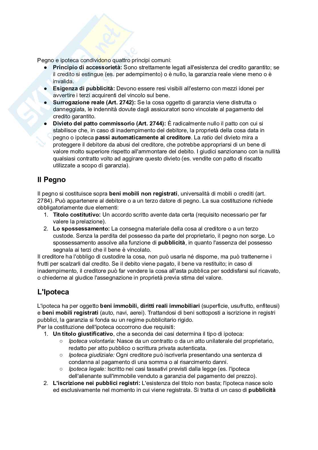 Obbligazioni Pag. 16