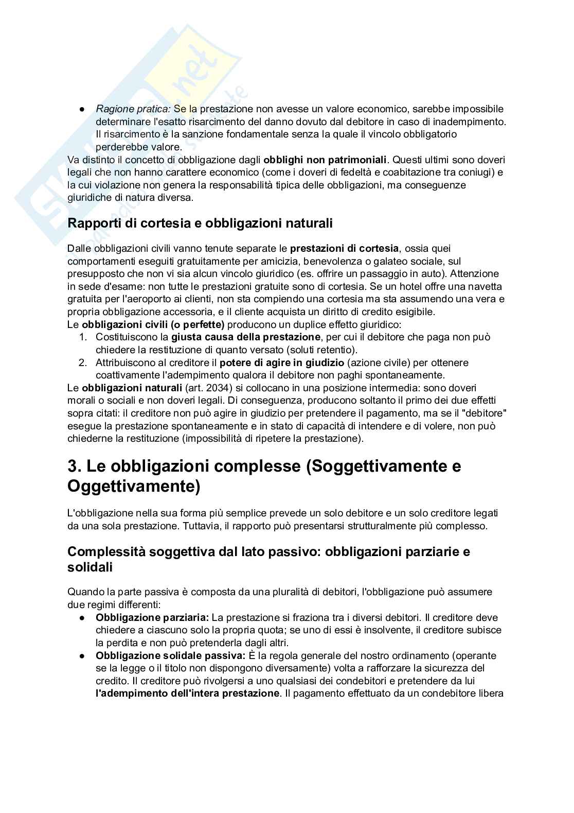 Obbligazioni Pag. 2