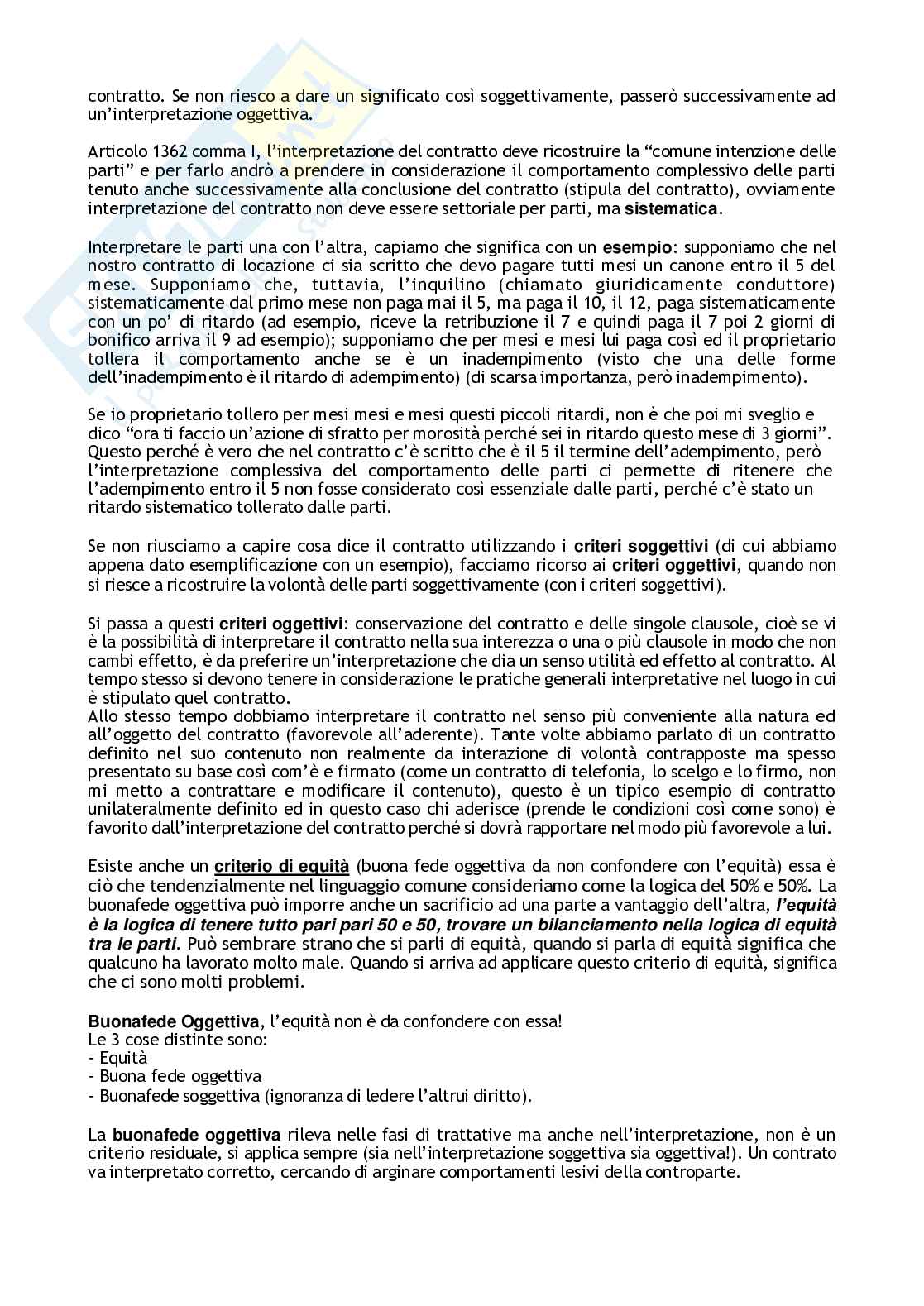 Diritto privato Pag. 36