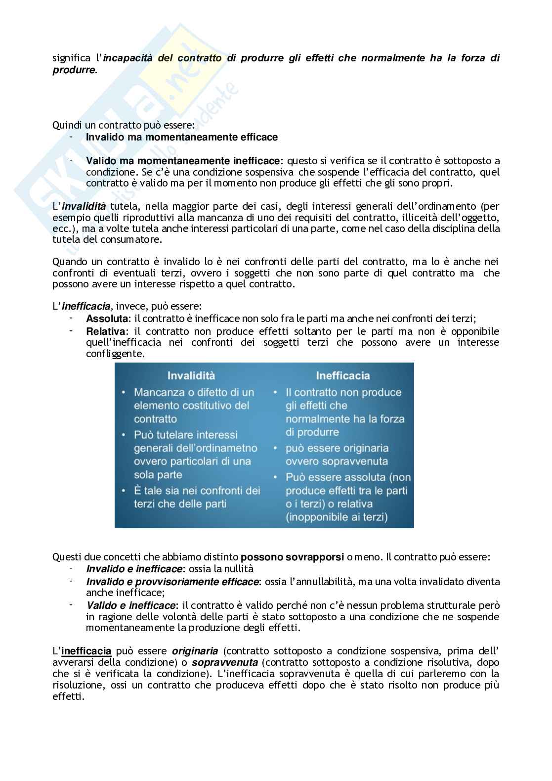 Diritto privato Pag. 51