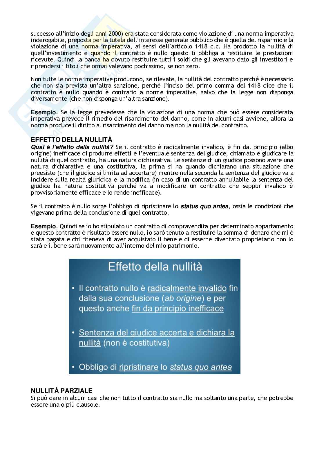 Diritto privato Pag. 56