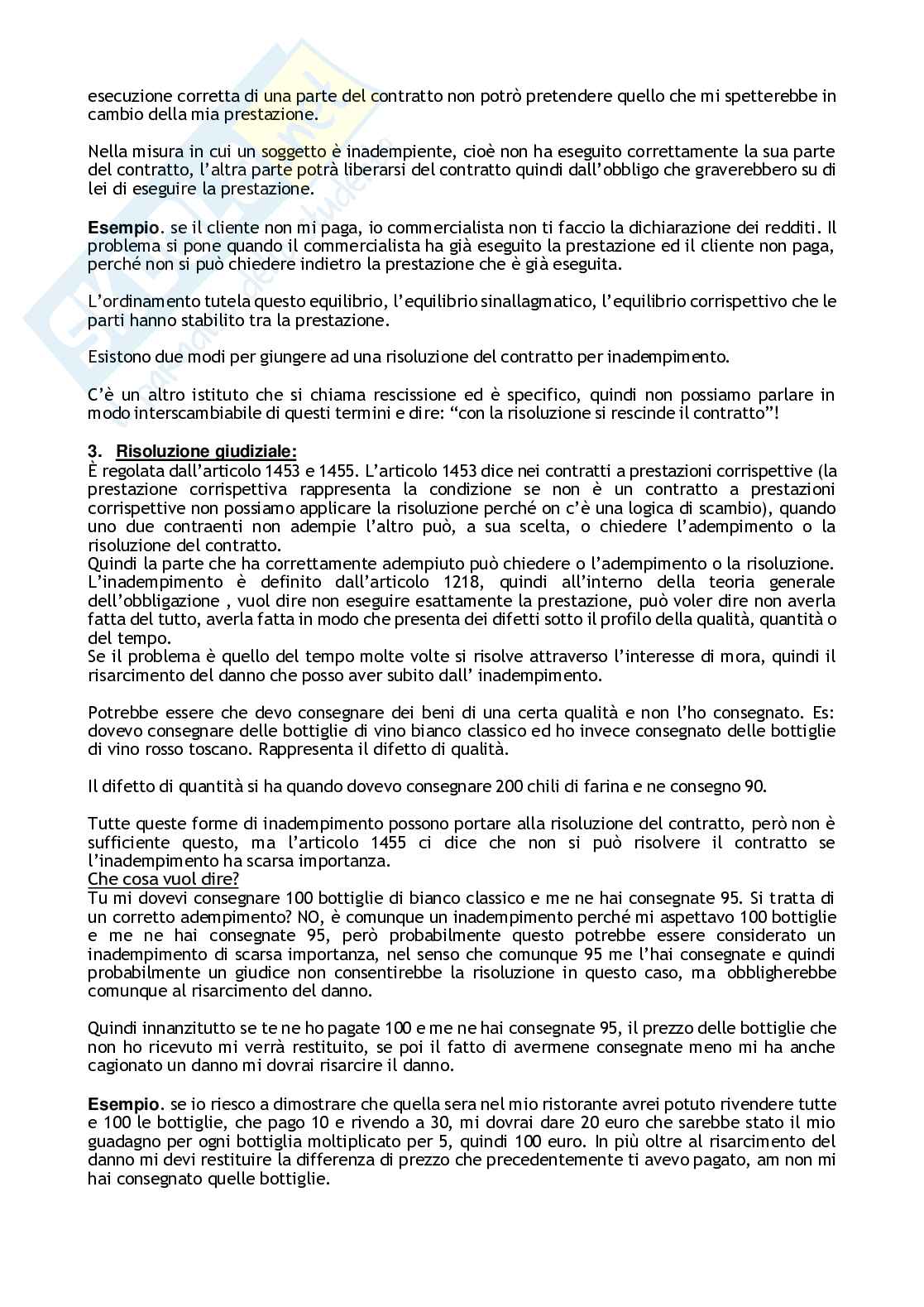 Diritto privato Pag. 66