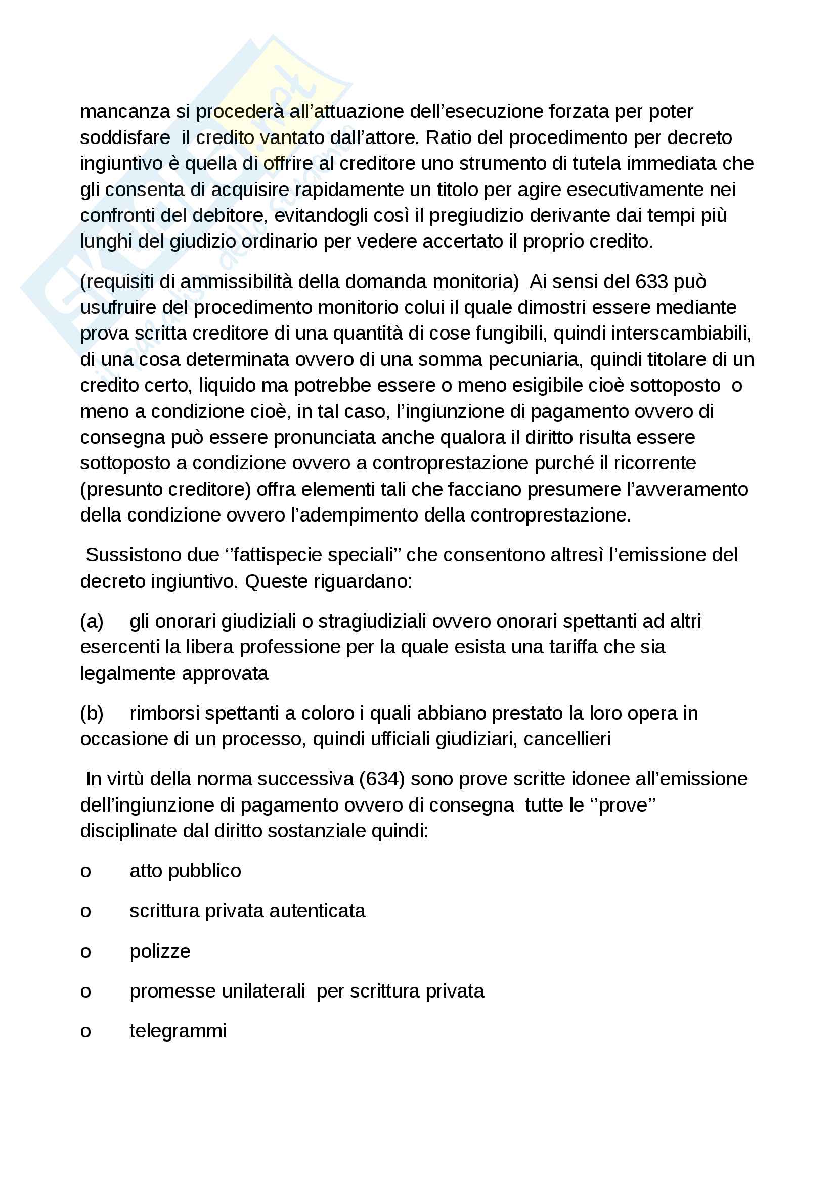 Introduzione Diritto proc civile Pag. 2
