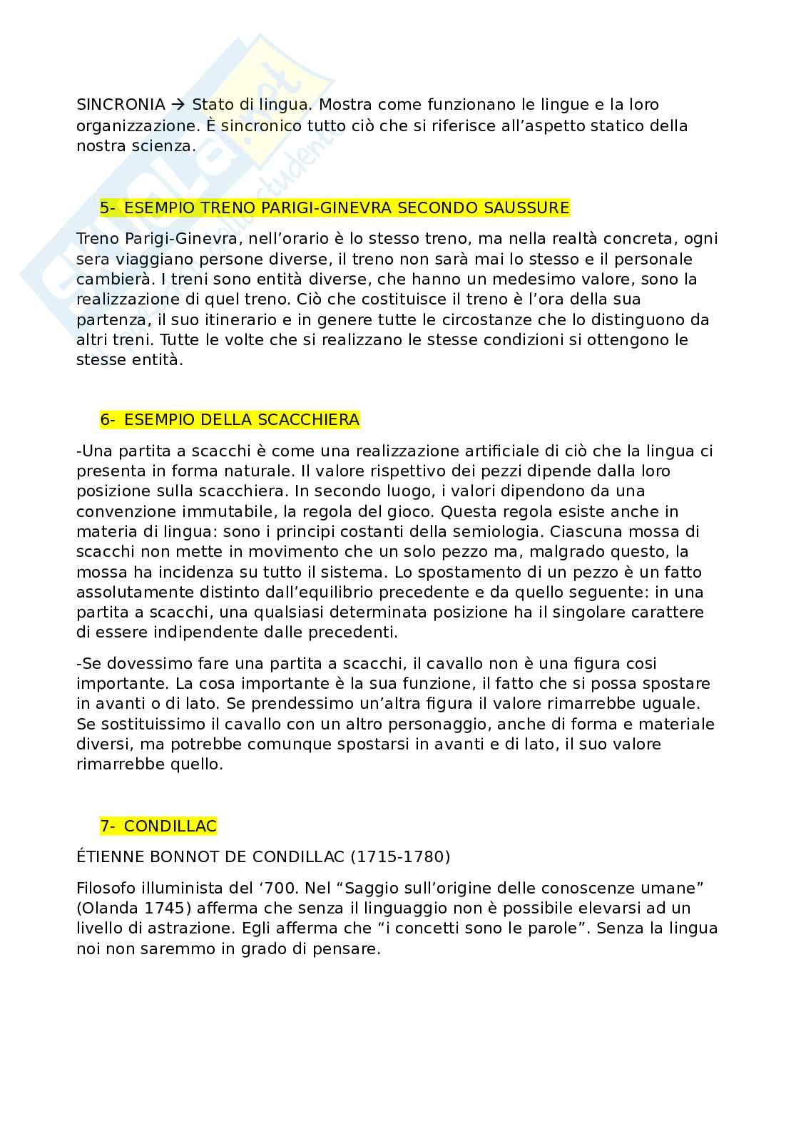 Linguistica Pag. 2