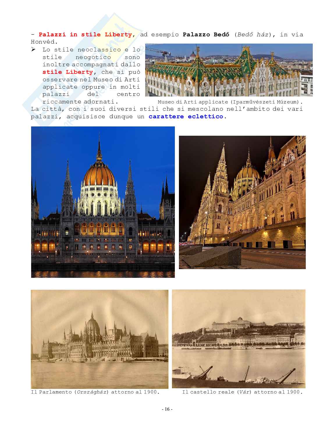 Storia e città Pag. 16