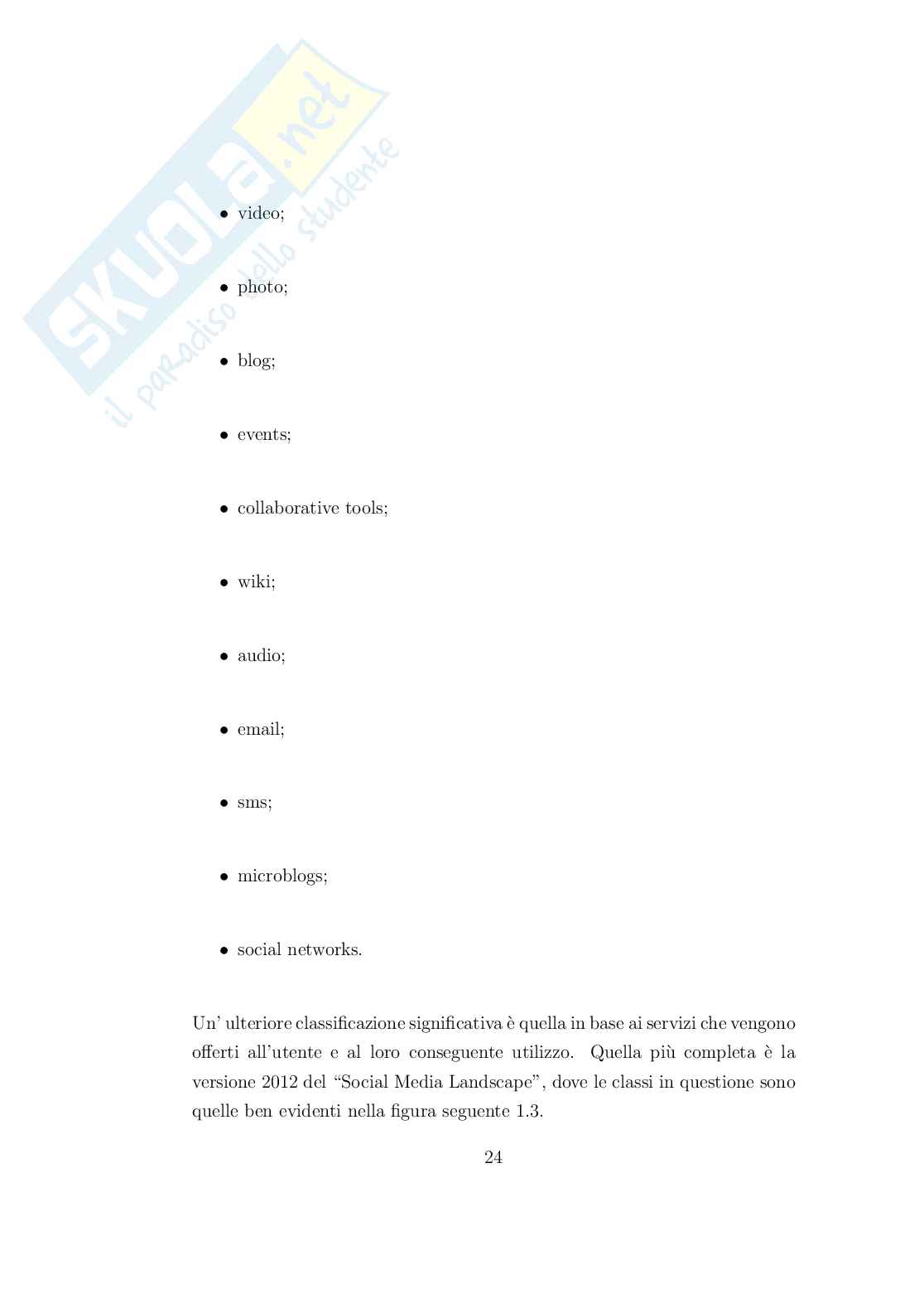 Tecnologie Web Pag. 26