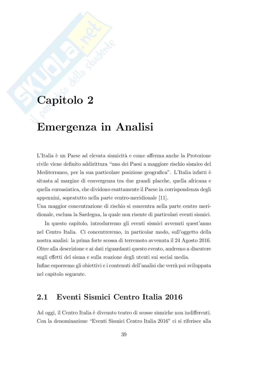 Tecnologie Web Pag. 41