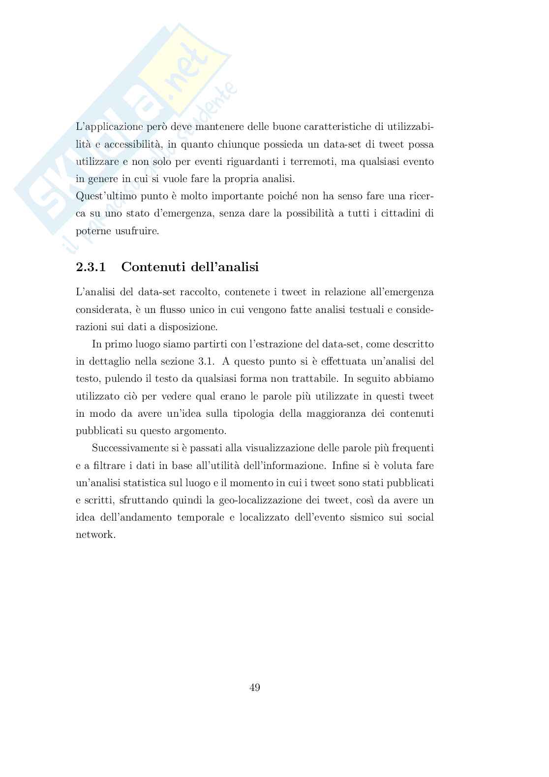 Tecnologie Web Pag. 51