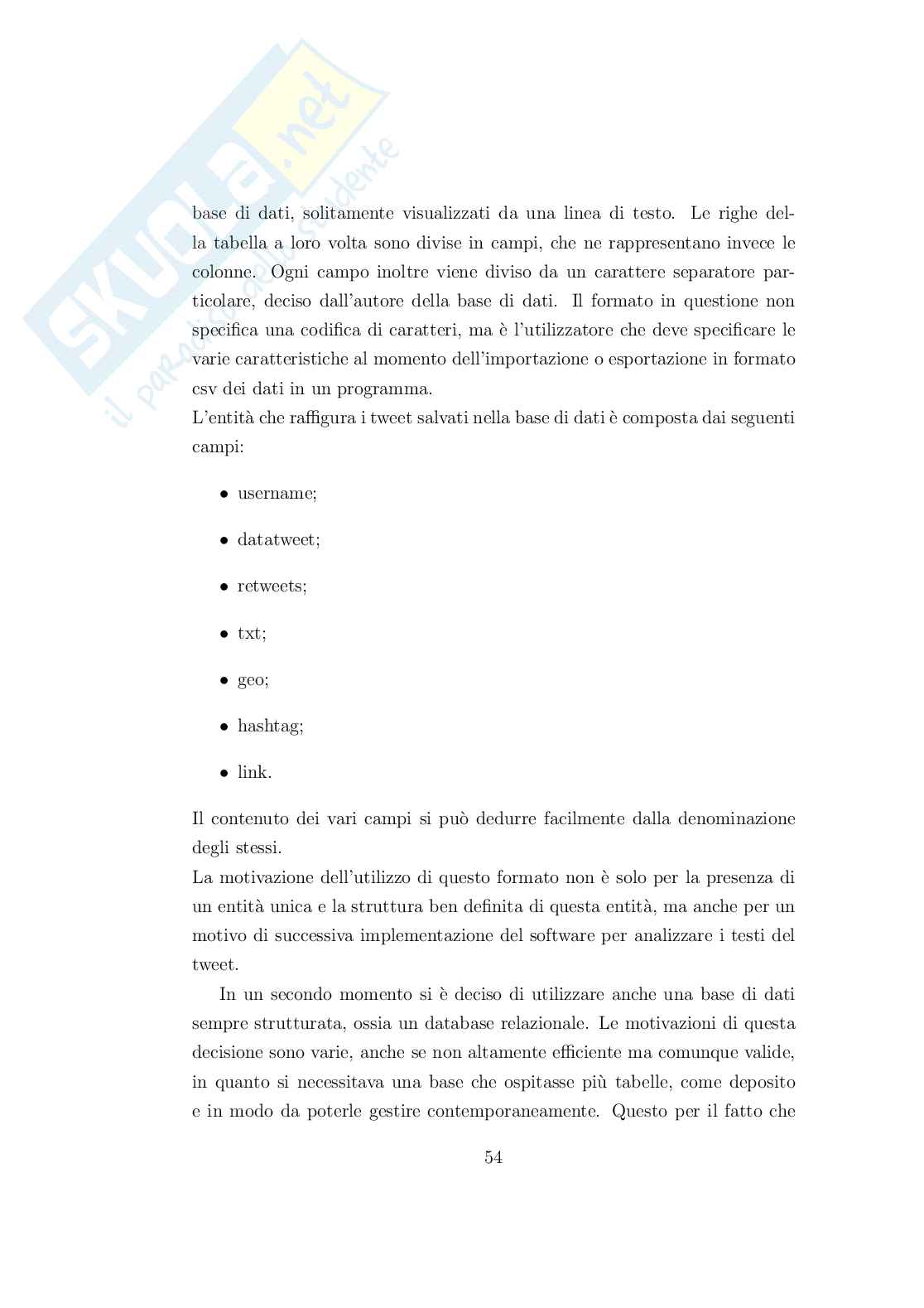 Tecnologie Web Pag. 56