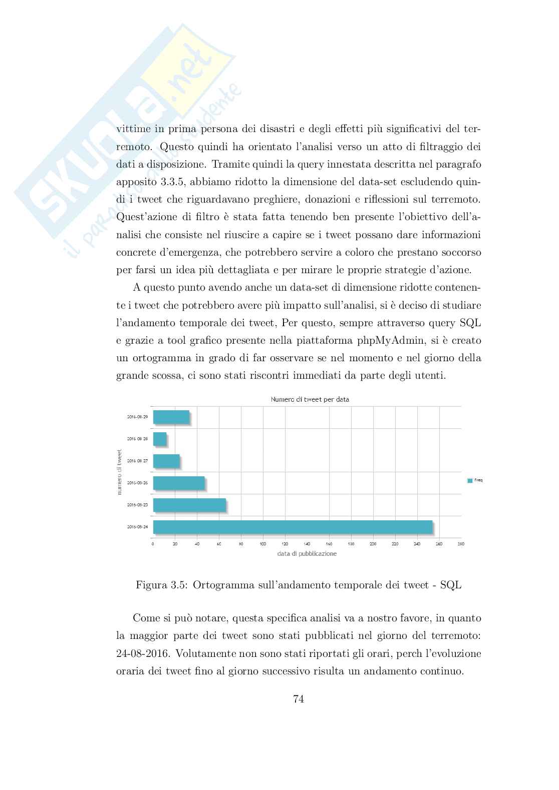 Tecnologie Web Pag. 76
