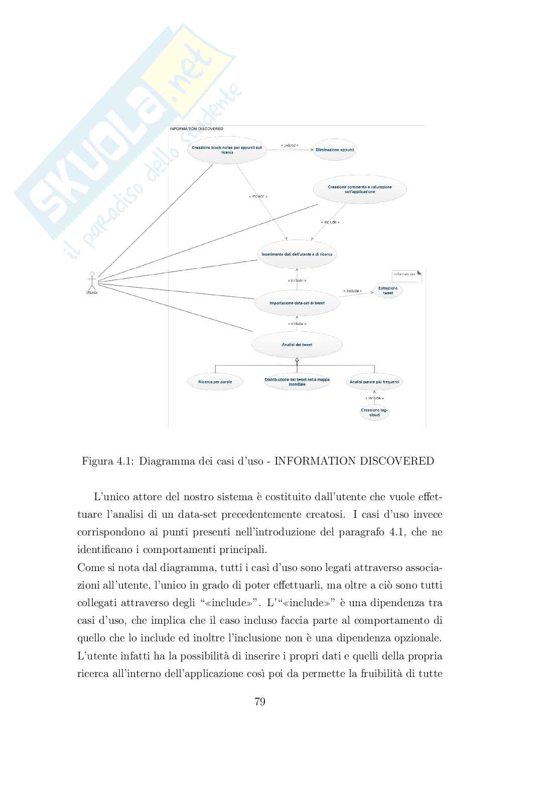 Tecnologie Web Pag. 81