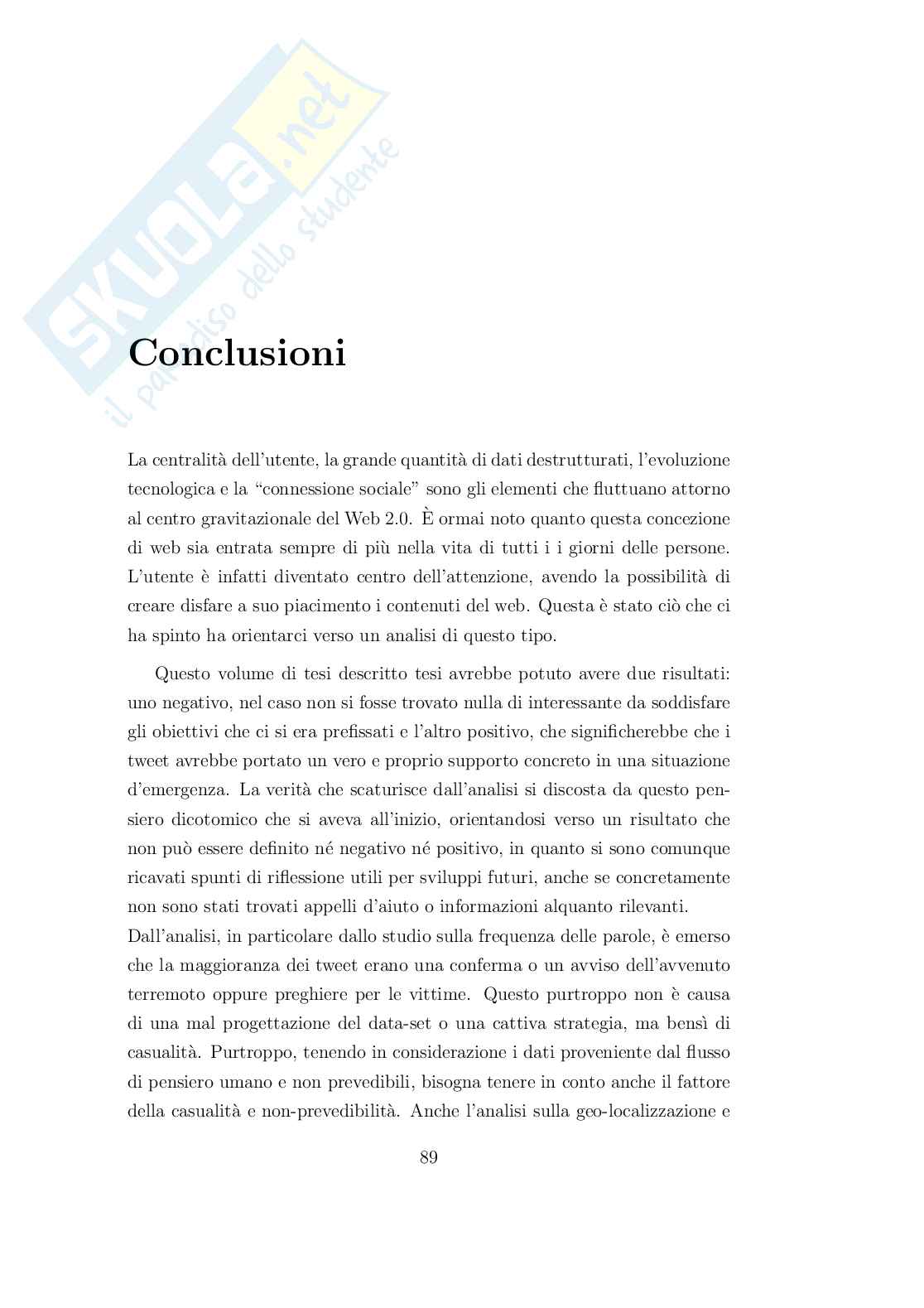 Tecnologie Web Pag. 91
