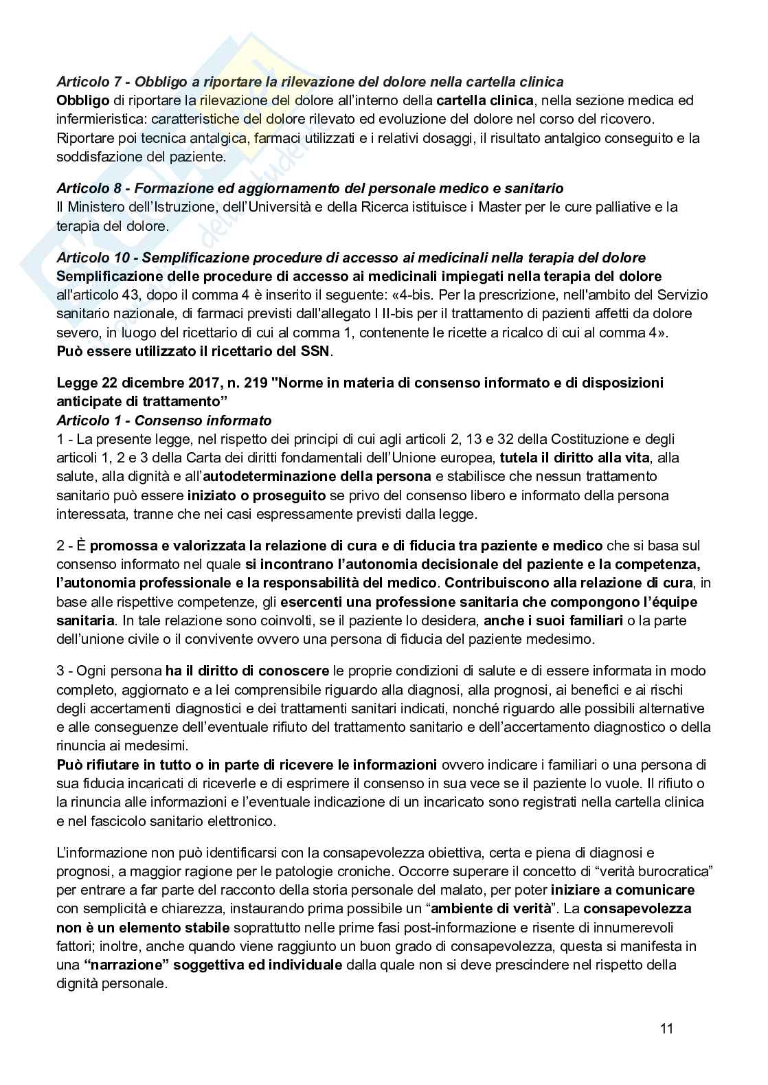 Terminalità Pag. 11