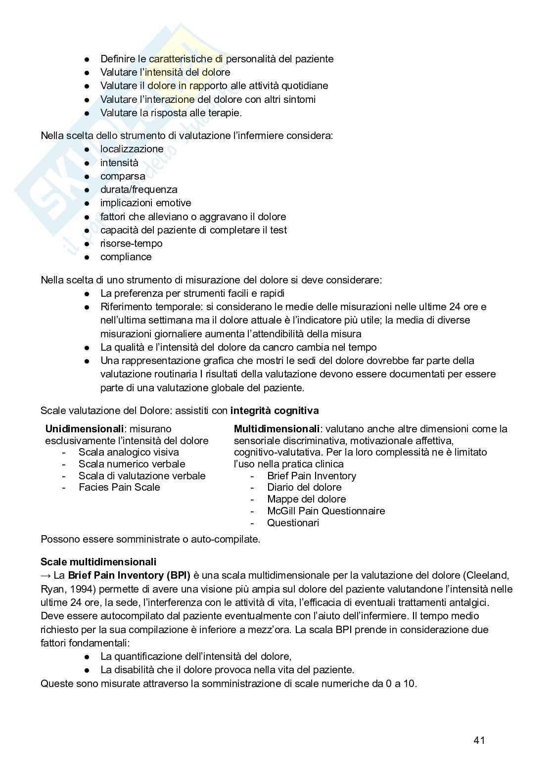 Terminalità Pag. 41