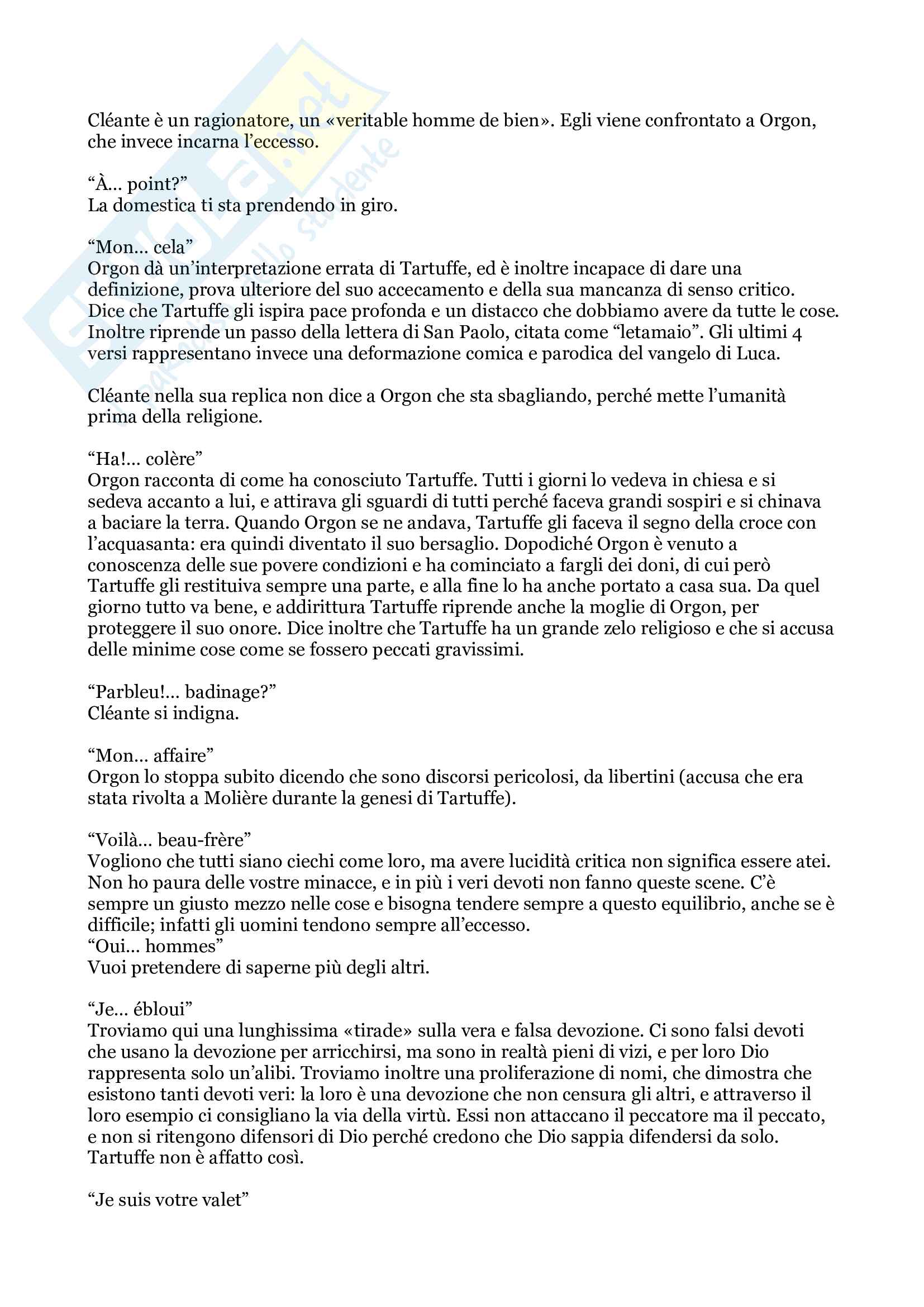 Appunti letteratura francese Pag. 36