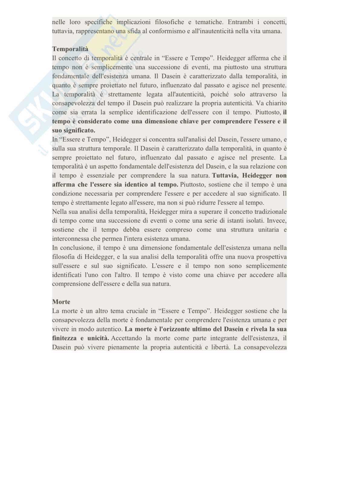 Heidegger Pag. 11