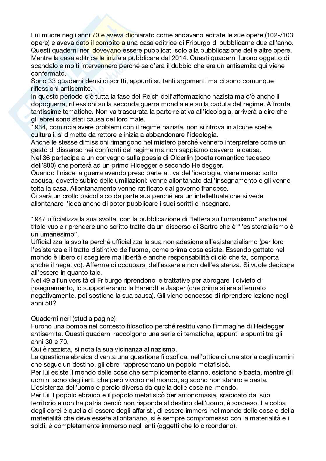 Heidegger Pag. 2