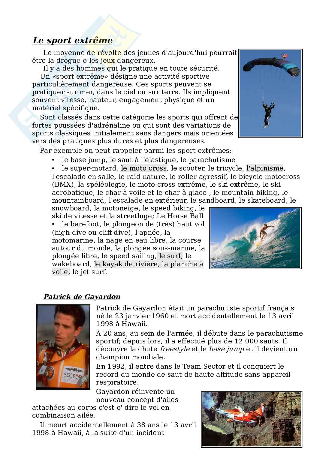Contestazione giovanile, tesina Pag. 31